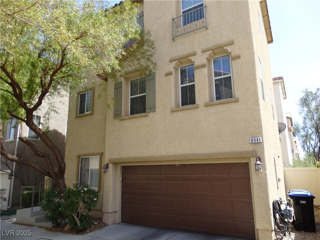 8941 Sally Rose Avenue Property Photo 2
