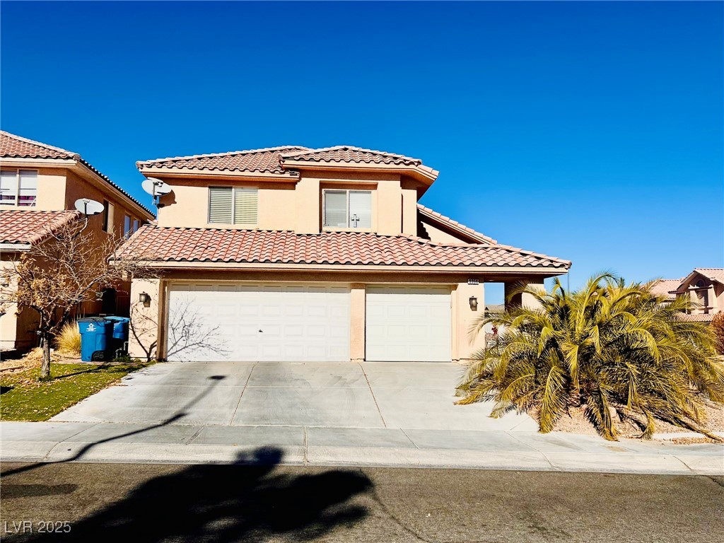 9356 Sparkling Waters Avenue Property Photo 1