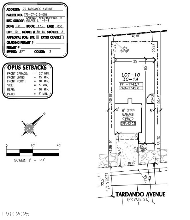 79 Tardando Avenue Property Photo 6