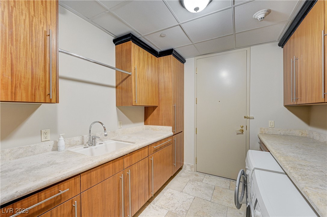 9101 Alta Drive 502 Property Photo 44