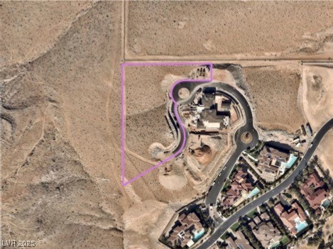 2 Shadow Canyon Court Property Photo