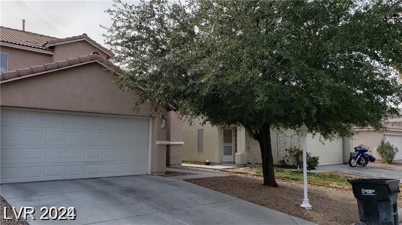 5987 Stone Hollow Avenue Property Photo 1