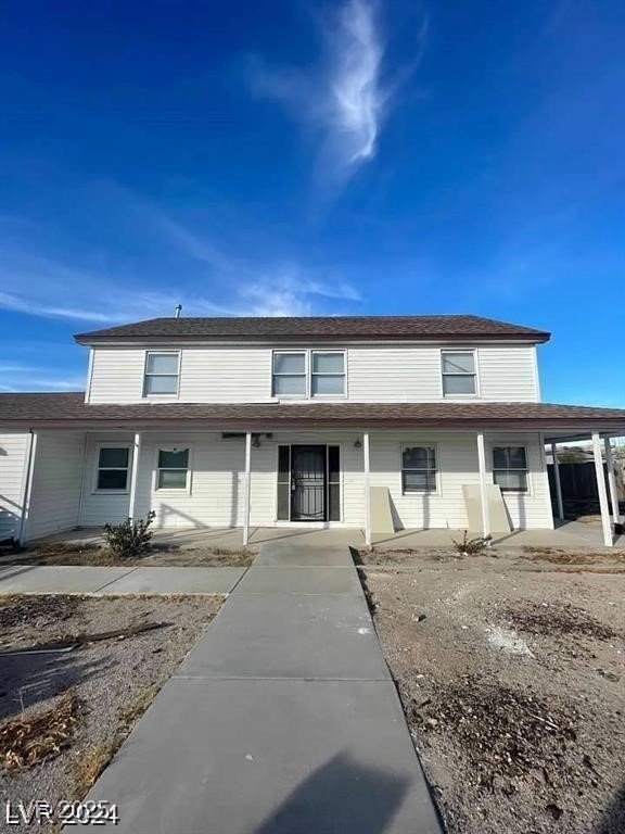 1590 Mustang Drive Property Photo