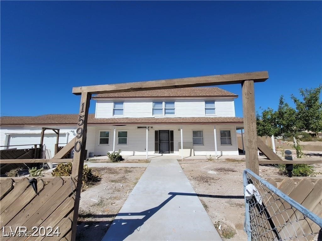 1590 Mustang Drive Property Photo 4