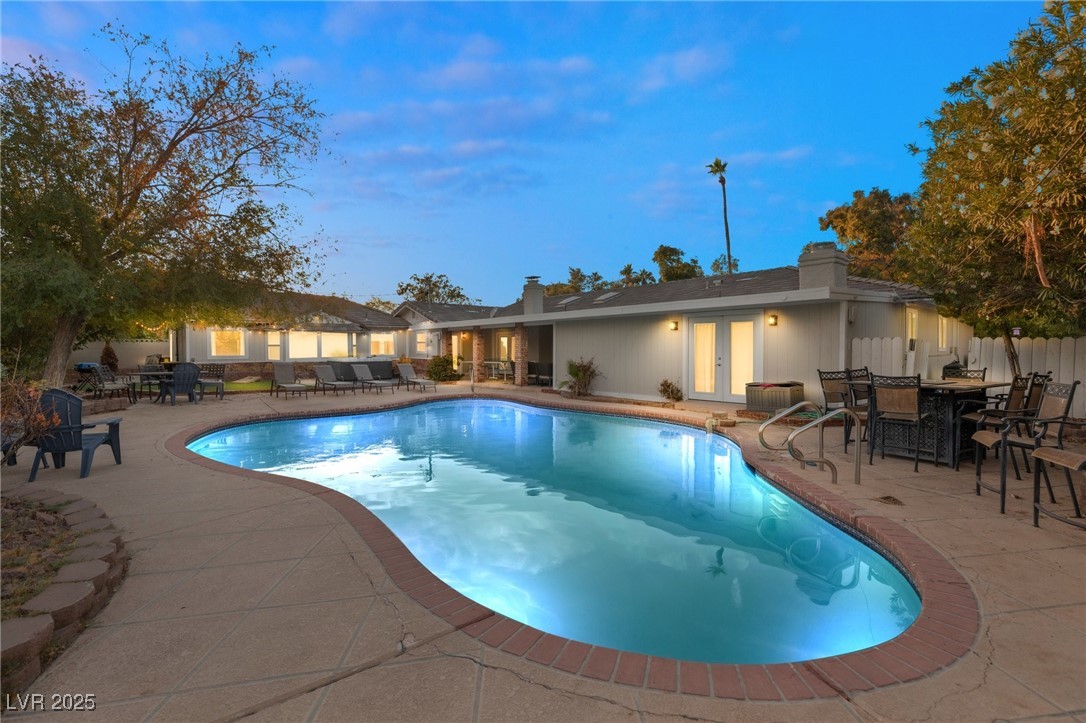 1625 Santa Anita Drive Property Photo 3