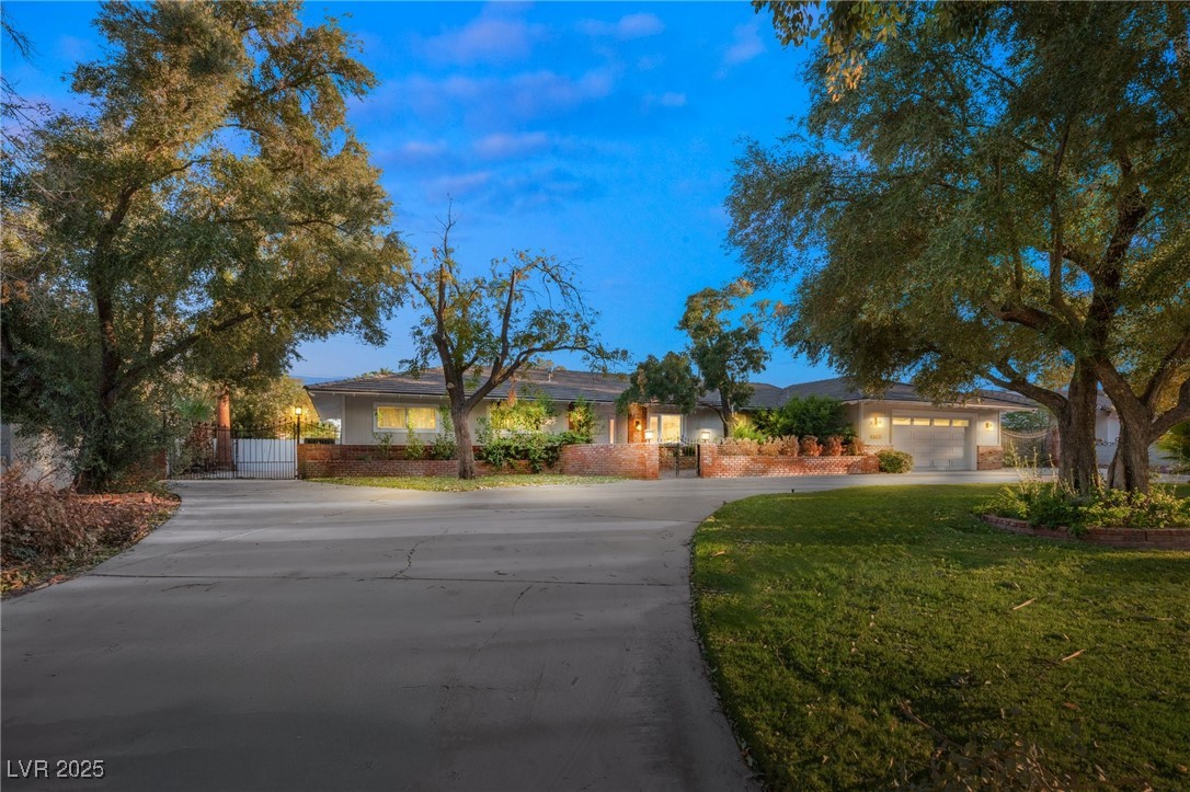 1625 Santa Anita Drive Property Photo 4