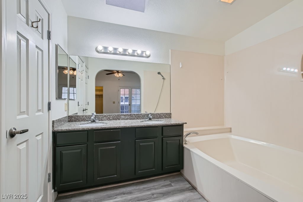 611 Bass Drive C Property Photo 8
