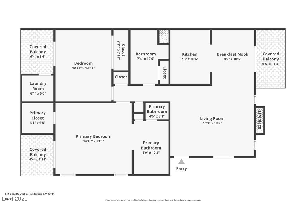 611 Bass Drive C Property Photo 30