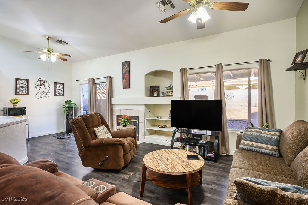 2594 Florida Keys Drive Property Photo 4