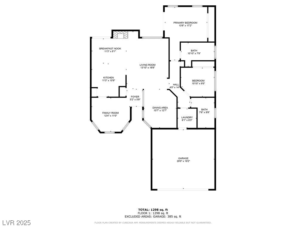 2594 Florida Keys Drive Property Photo 21