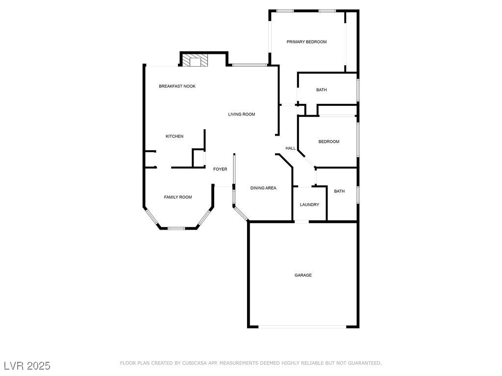 2594 Florida Keys Drive Property Photo 22