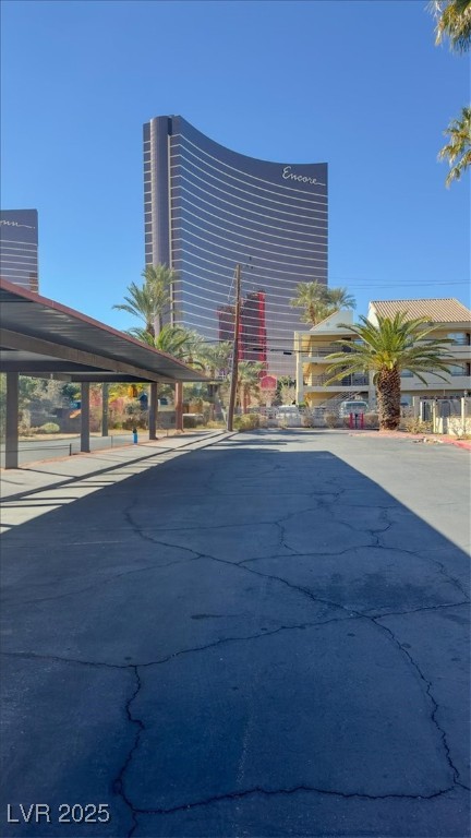 350 East Desert Inn Road H208 Property Photo 35