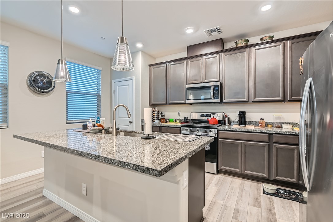 495 Granite Arch Street Property Photo 1