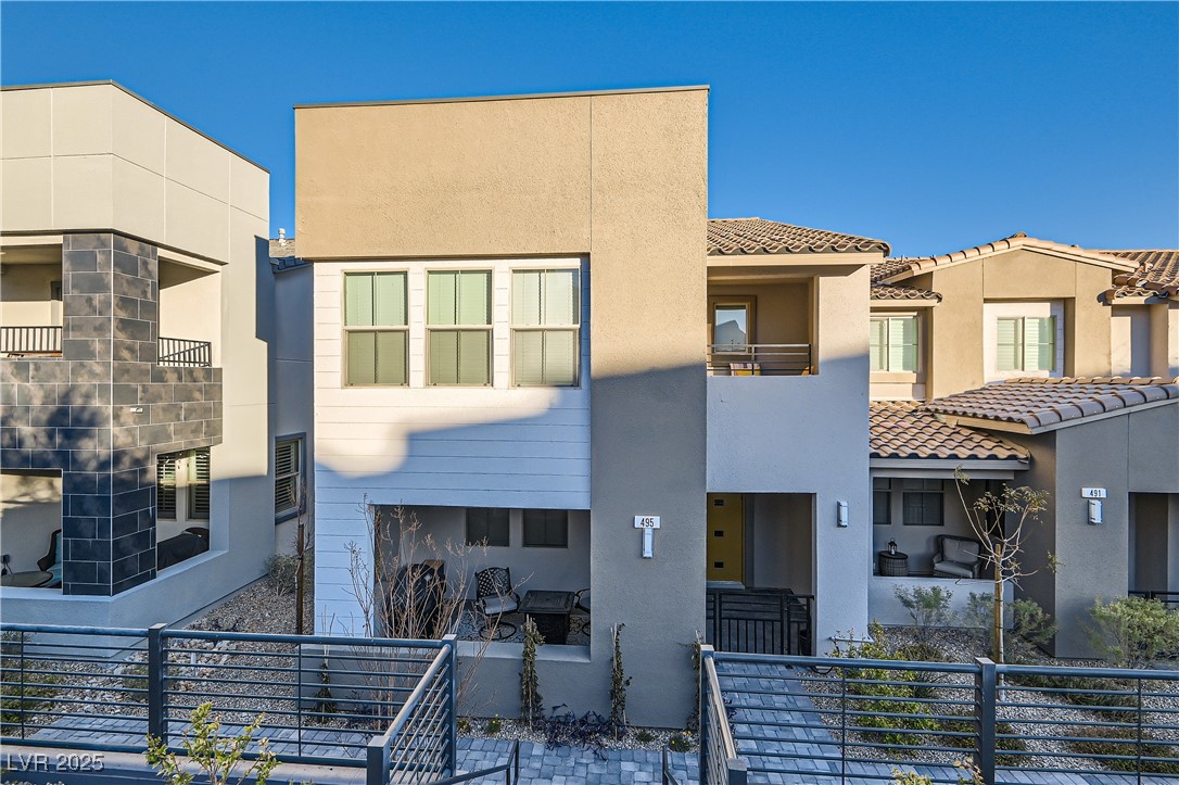 495 Granite Arch Street Property Photo 25