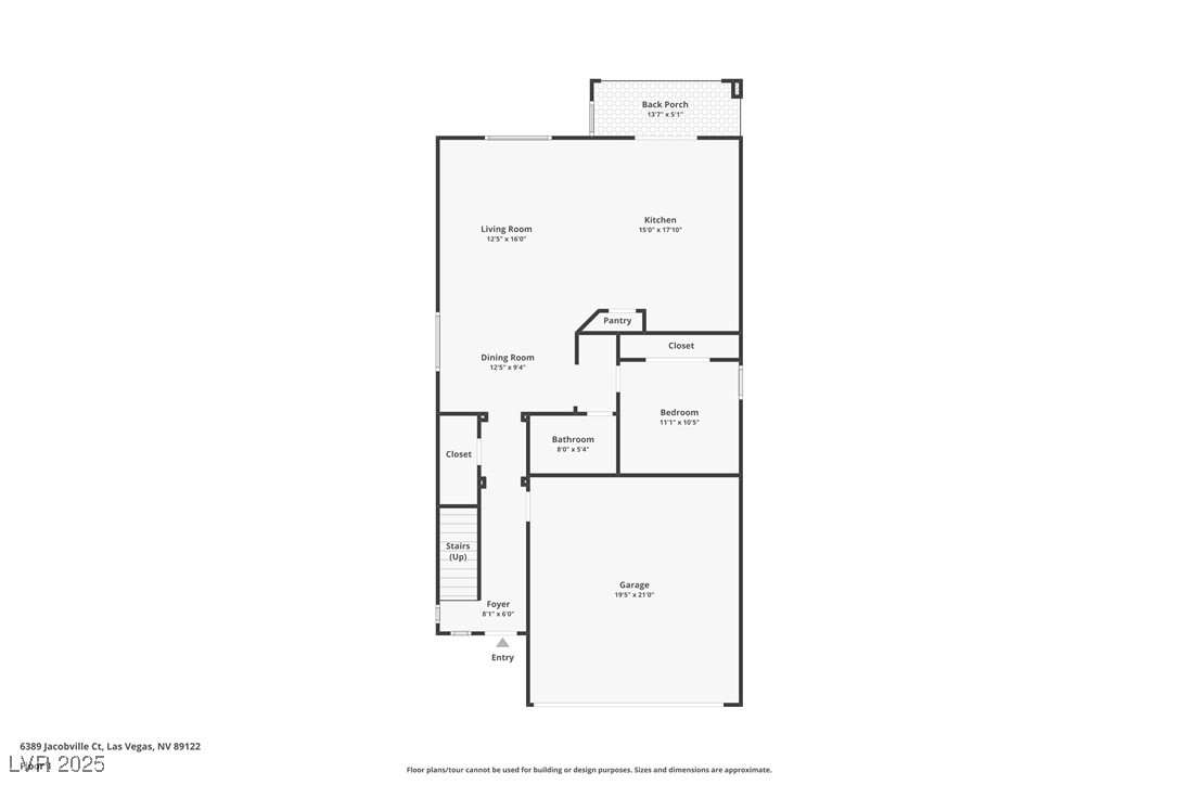 6389 Jacobville Court Property Photo 32