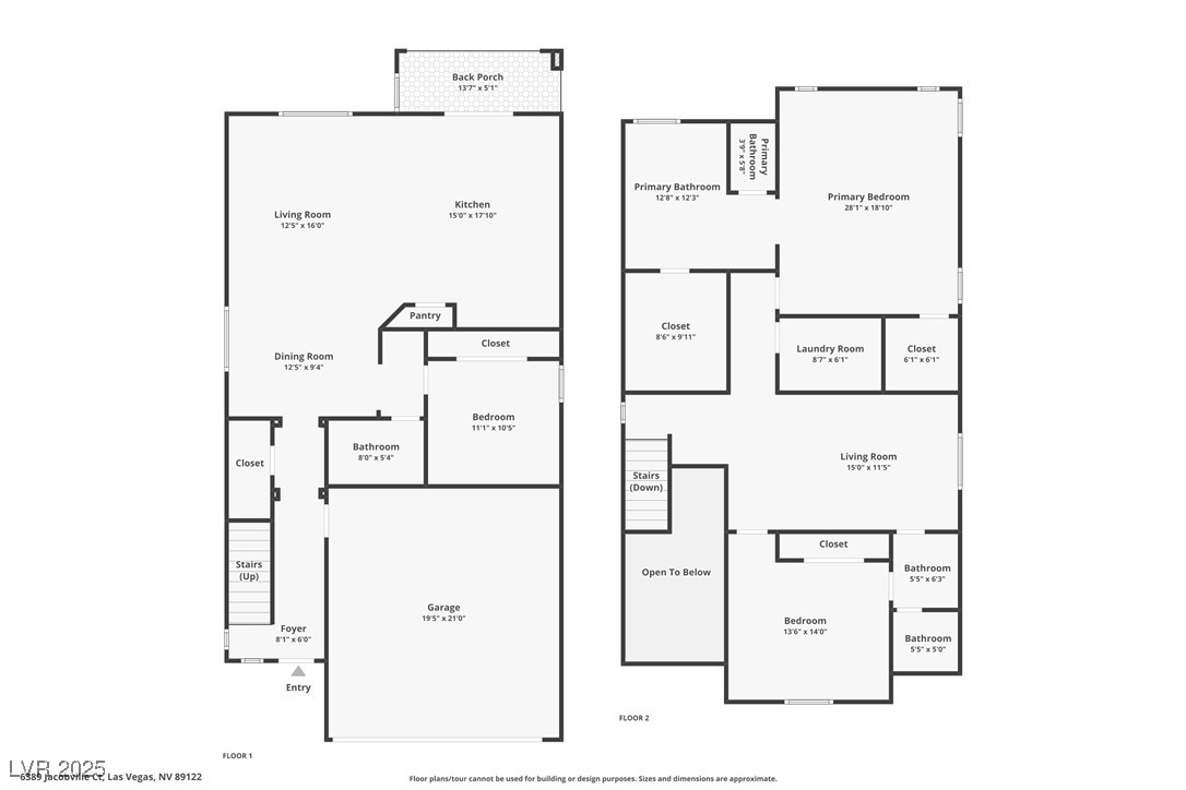 6389 Jacobville Court Property Photo 33