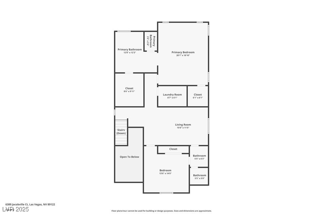 6389 Jacobville Court Property Photo 34