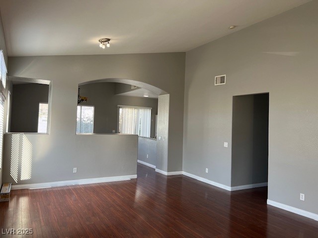 1896 Sunset Ridge Terrace Property Photo 5