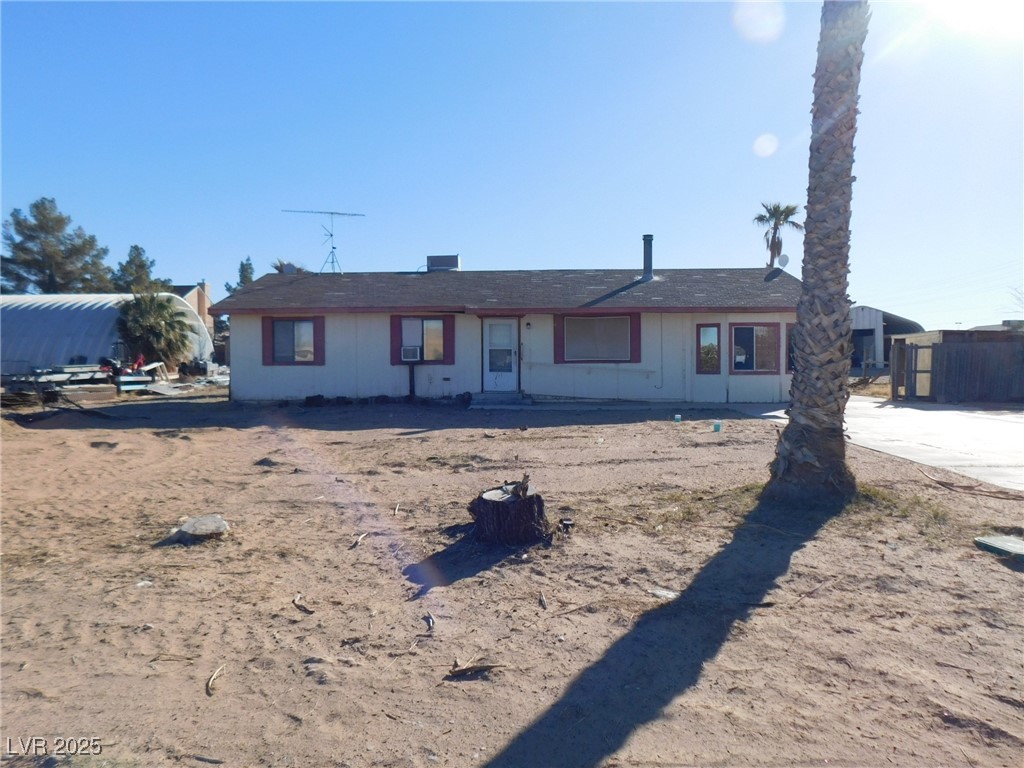 3748 Skyline Street Property Photo