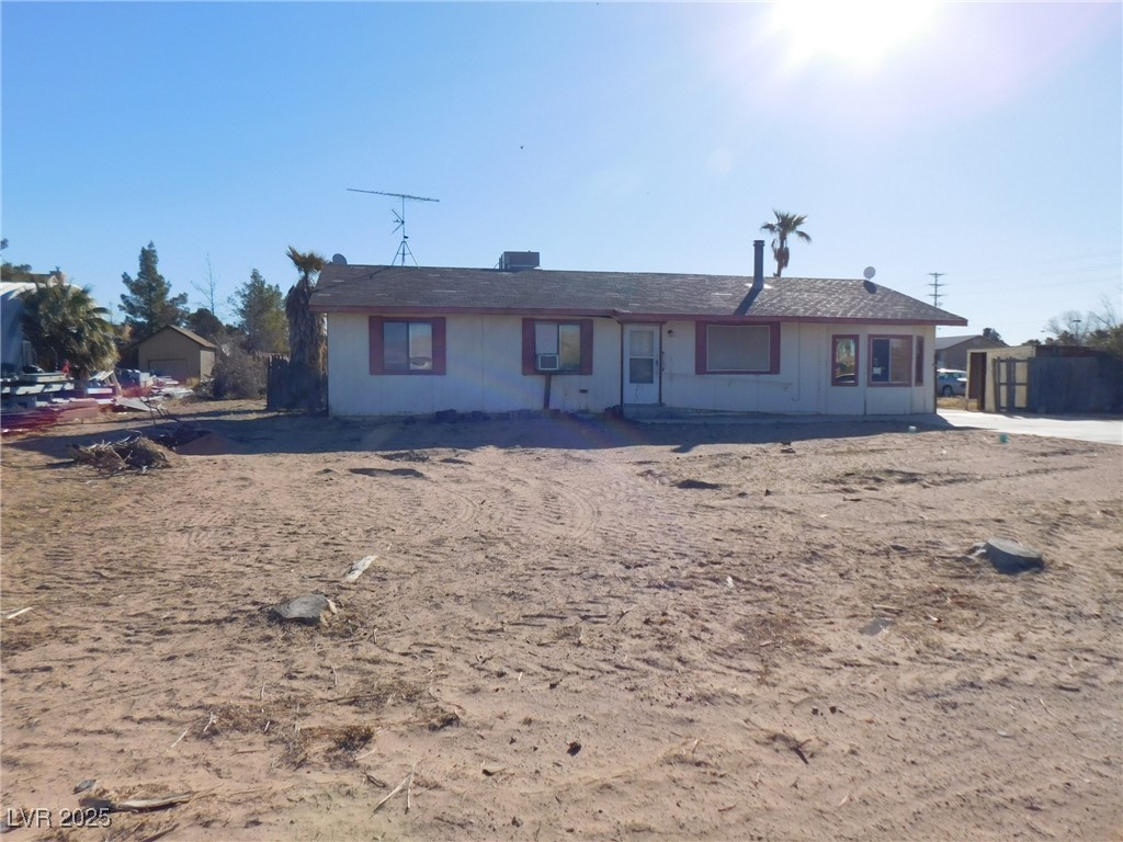 3748 Skyline Street Property Photo 2