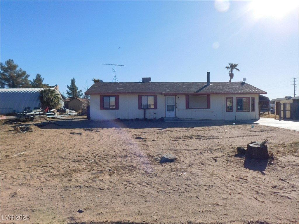 3748 Skyline Street Property Photo 3