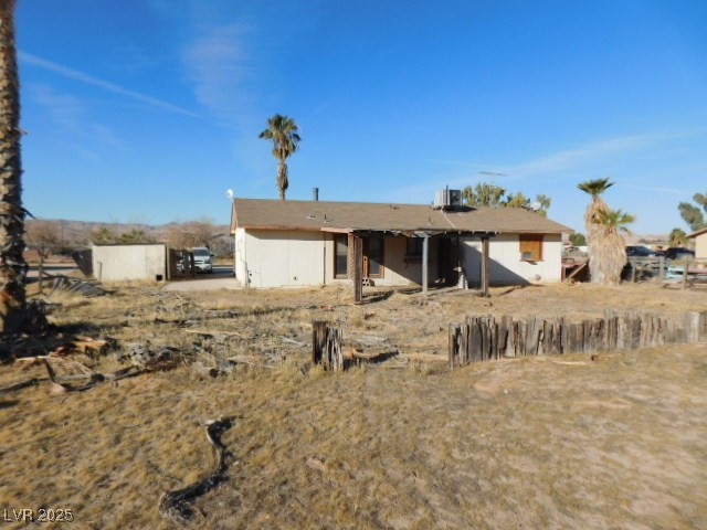 3748 Skyline Street Property Photo 8