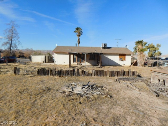 3748 Skyline Street Property Photo 9