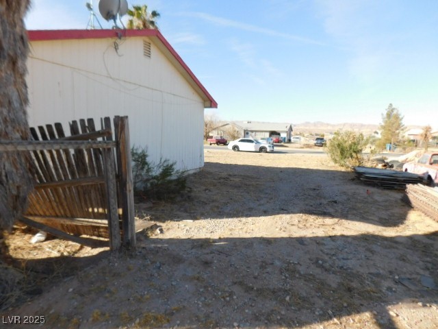 3748 Skyline Street Property Photo 13