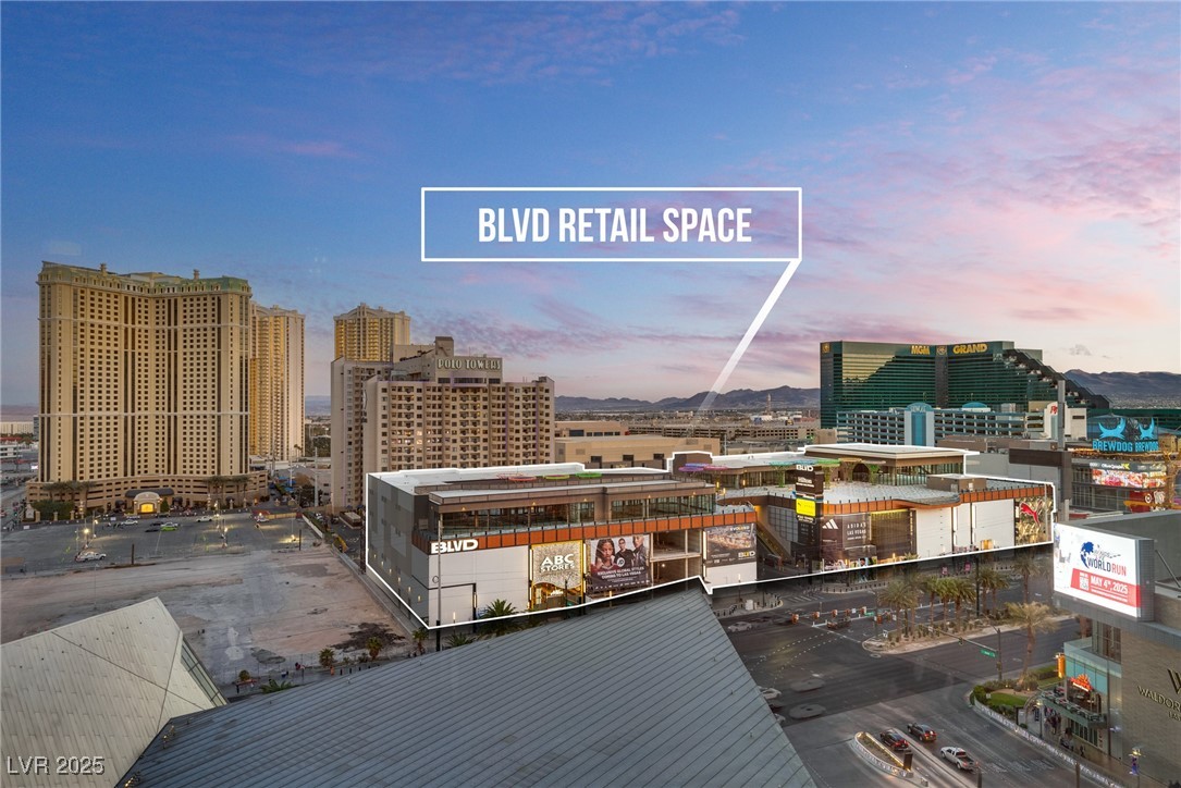 3722 Las Vegas Boulevard 1004 Property Photo 7