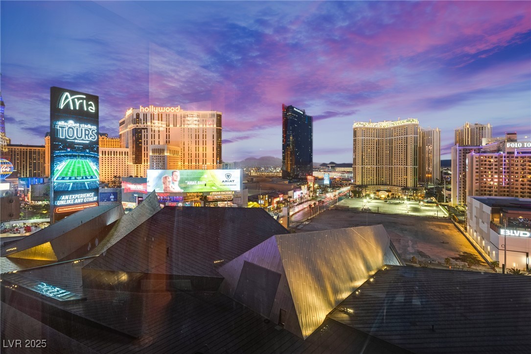 3722 Las Vegas Boulevard 1004 Property Photo 19