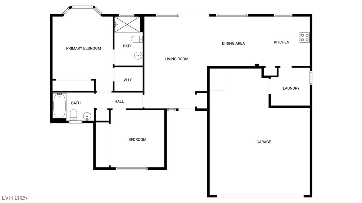 8509 Goodhaven Drive Property Photo 20