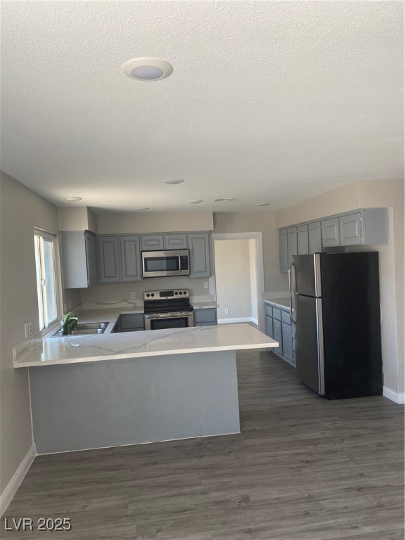 4745 East Flamingo Road Property Photo 6