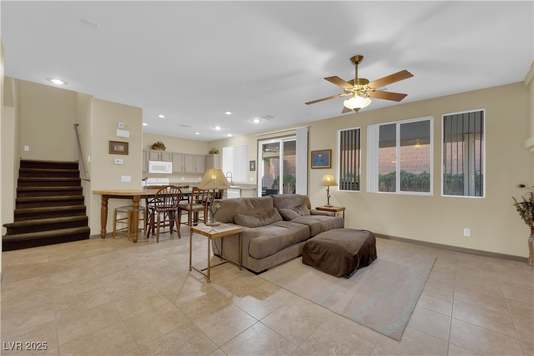 9161 Horizon Mist Avenue Property Photo 5