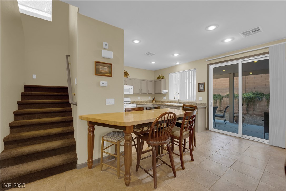 9161 Horizon Mist Avenue Property Photo 14