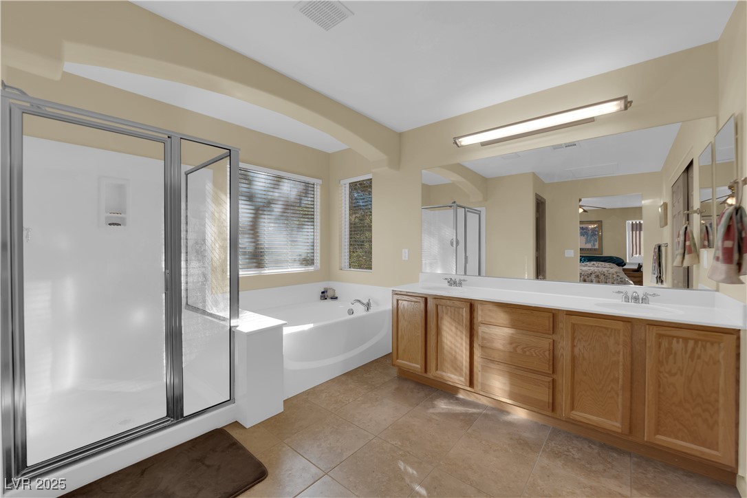 9161 Horizon Mist Avenue Property Photo 28