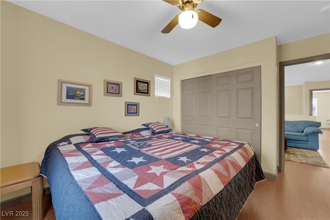 9161 Horizon Mist Avenue Property Photo 32
