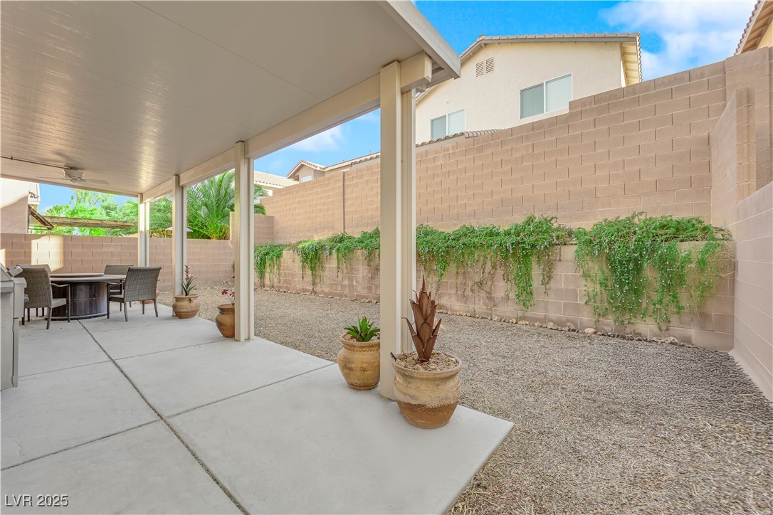 9161 Horizon Mist Avenue Property Photo 37