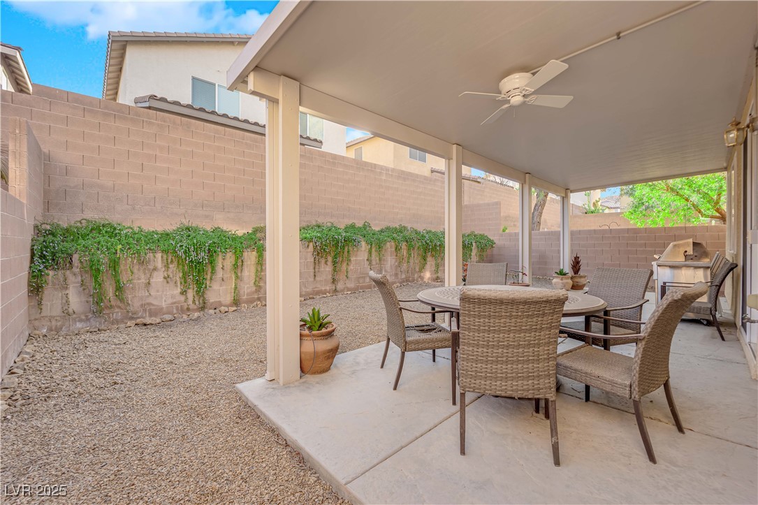 9161 Horizon Mist Avenue Property Photo 39