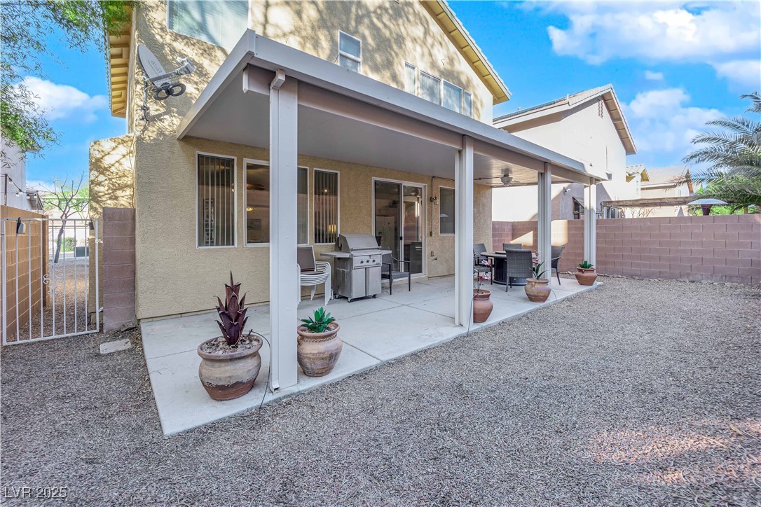 9161 Horizon Mist Avenue Property Photo 40