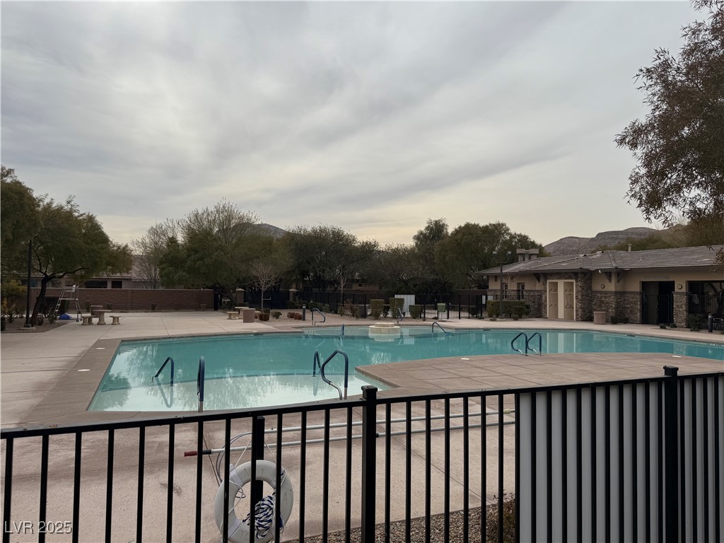 9161 Horizon Mist Avenue Property Photo 48