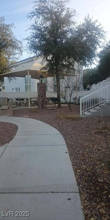 1529 Tillman Falls Avenue Property Photo 46
