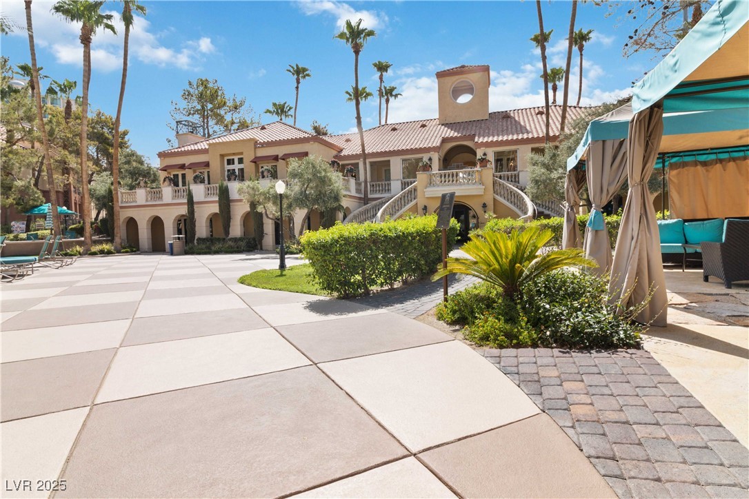 260 East Flamingo Road 433 Property Photo 38