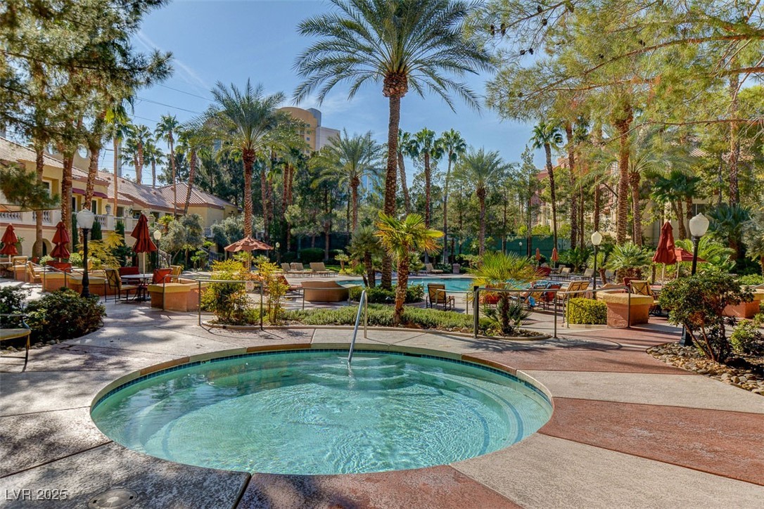 260 East Flamingo Road 433 Property Photo 45