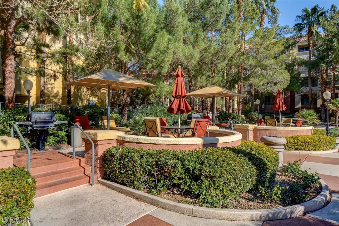 260 East Flamingo Road 433 Property Photo 55