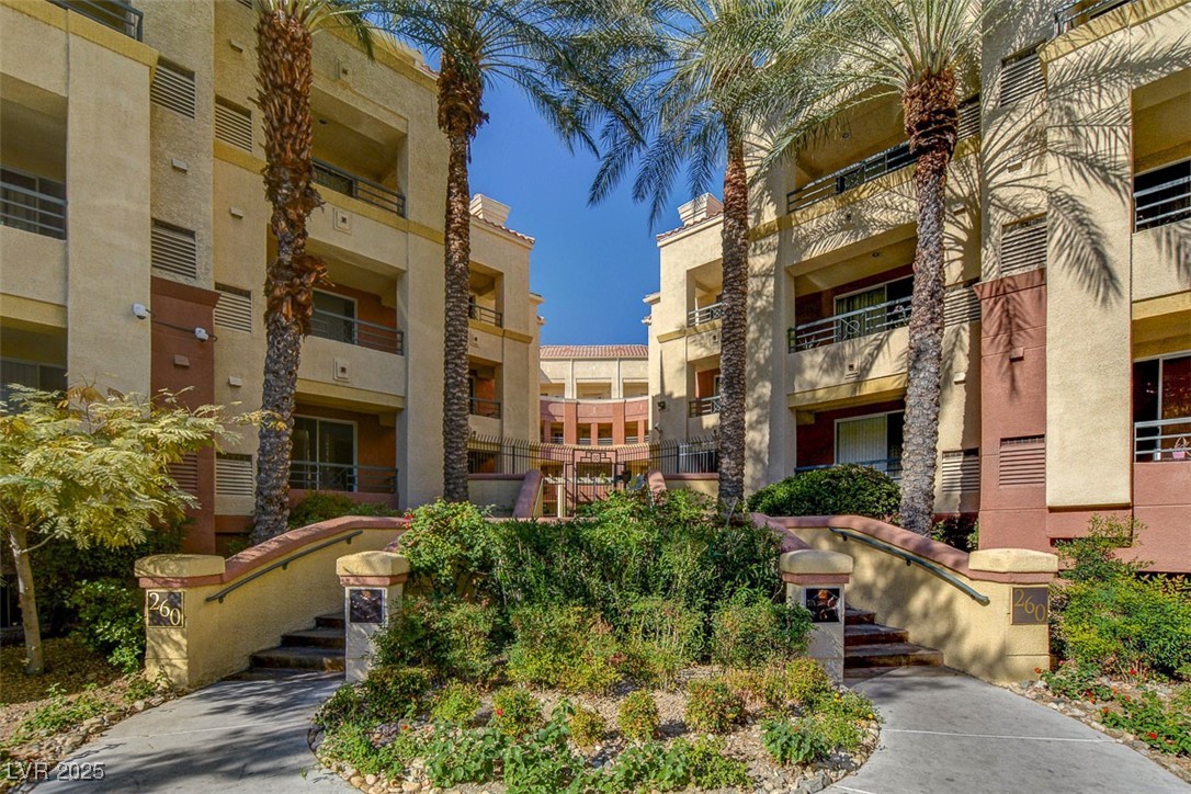 260 East Flamingo Road 433 Property Photo 63