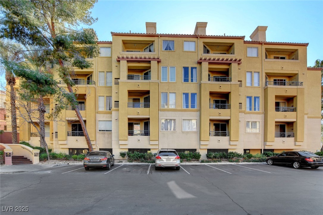 260 East Flamingo Road 433 Property Photo 64
