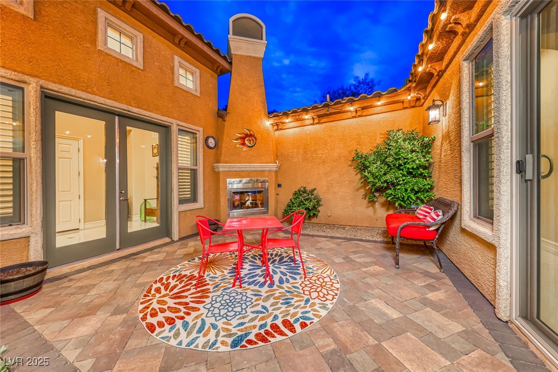 70 Portezza Drive Property Photo 40