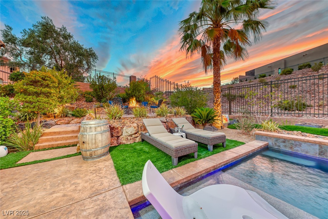 70 Portezza Drive Property Photo 44