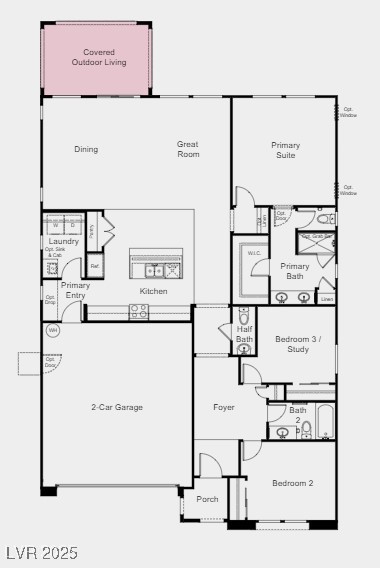 4420 East Brusca Way Property Photo 29