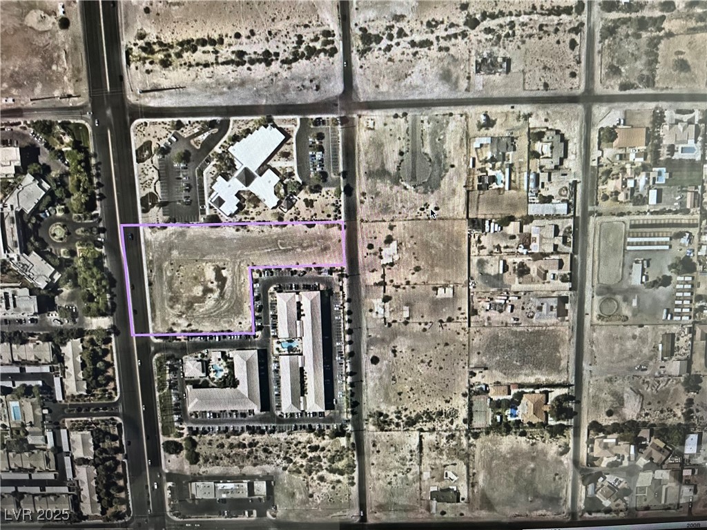 Las Vegas Blvd Property Photo